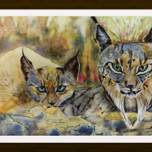pintura-natureza espreita