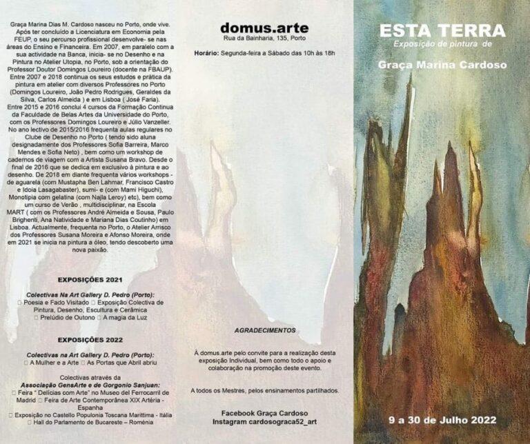 Expo Esta Terra