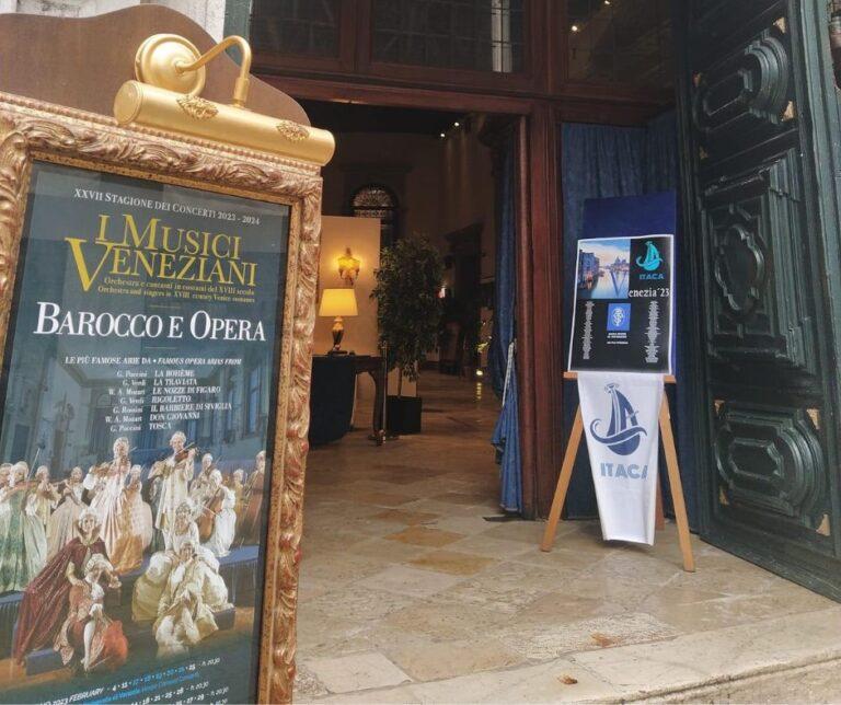 Expo Venecia’ 23 – Scuola Grande San Teodoro