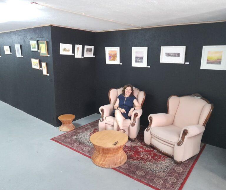 Graça Domus arte