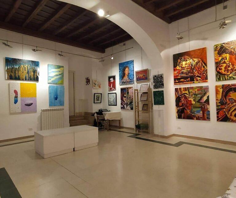 Roma 23 - Galleria Il Laboratório