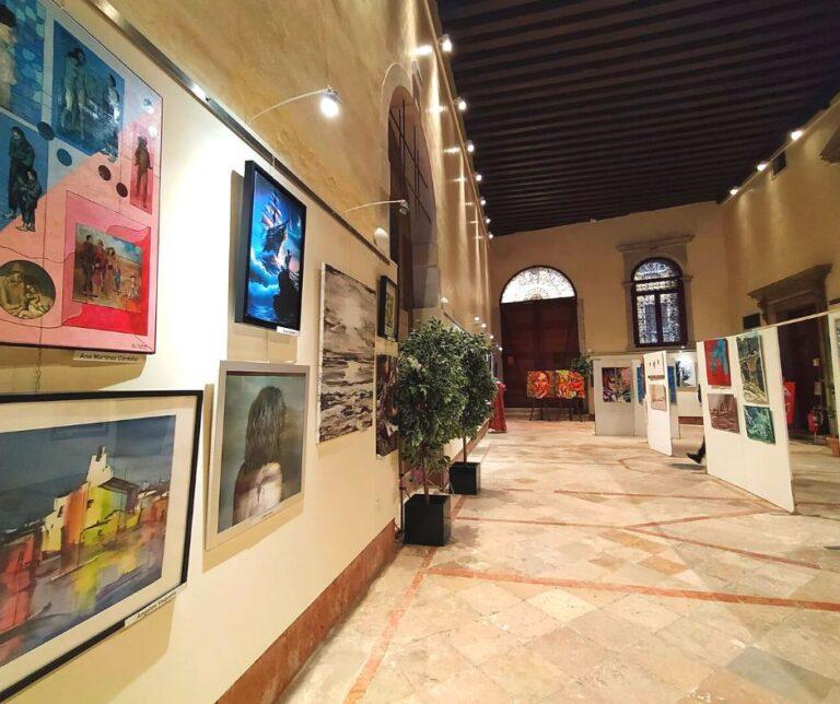 Venecia’ 23 – Scuola Grande San Teodoro