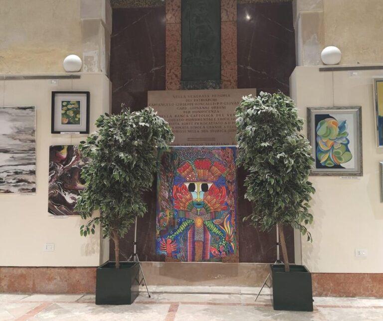 Venecia’ 23 – Scuola Grande San Teodoro expo