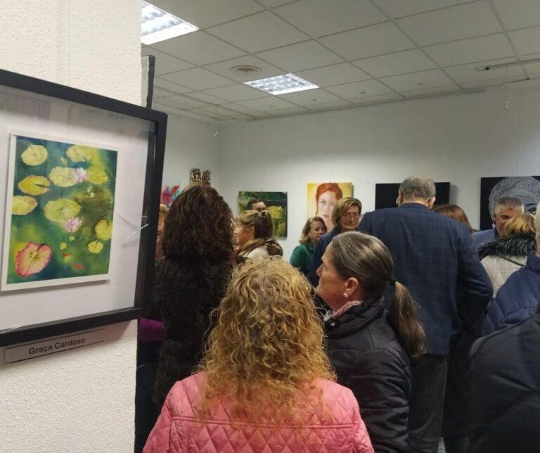 EXPO espanha março 2023